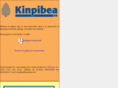 kinpibea.com