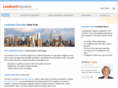 landmarkeducationnewyork.com