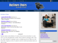 reclinerschairs.org