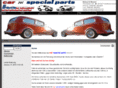 speedcowboy.net