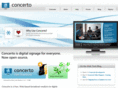 concerto-signage.com