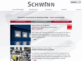 schwinn-beschlaege.de