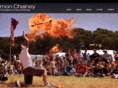simonchainey.com