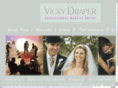 vickydraper.com