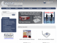 wisp-zone.com