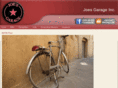 joesbikegarage.com