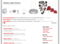 modernlightfixtures.net