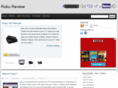 rokureview.net