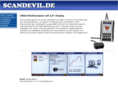 scandevil.com