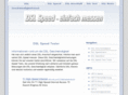 dsl-speed-tester.de