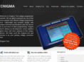 enigma-tool.info