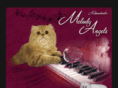 melody-angels.com