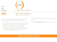 peachcommunications.be