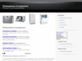 dishwasherscomparison.net