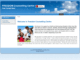 freedomcounsellingcentre.com