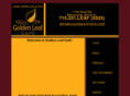goldenleafcafe.com