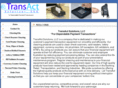 transactsolutionsllc.com
