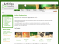 artifex-engineering.com