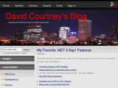 davidccourtney.com