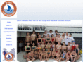 finsswimming.com
