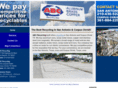 abcrecyclingtexas.com
