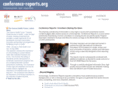 conference-reports.com