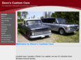 davescustomcars.com