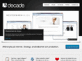 decade.se