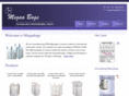 megaabagsindia.com