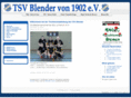 tsv-blender-tischtennis.de