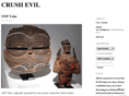 crushevil.co.uk