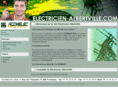 electricien-albertville.com