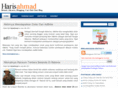 harisahmad.com