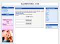 landskoder.com