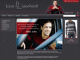 louis-leonhardt.com