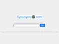 synonyms-fr.com