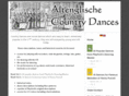 country-dances.com