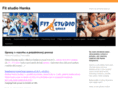 fitstudiohanka.com