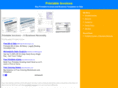 printableinvoices.info