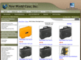 b-wcases.com