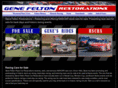 genefeltonrestorations.com