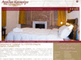 hotelzagori.net