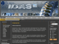 idas-metal.com