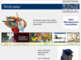 macleayarts.com