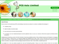 pcs-asia.com