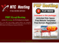 php-mysqlhosting.com