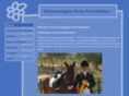 ponyfoundation.com