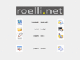 roelli.net
