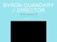 byronquandary.com