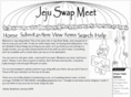 jejuswapmeet.com
